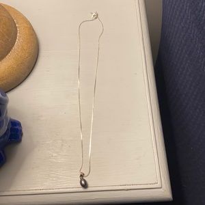 Tahitian Pearl necklace